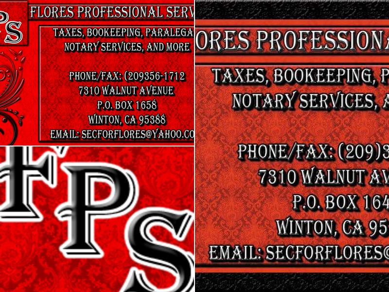 Flores Professional Services