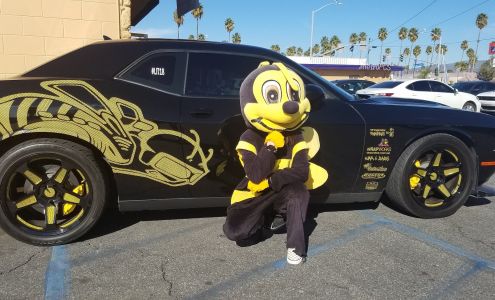 BZ Beez Tax & Insurance Services