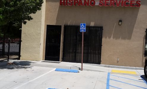 Hispano Travel & Services