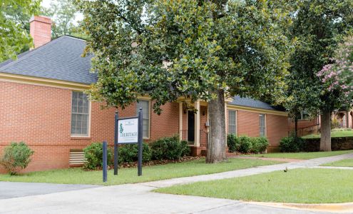 Heritage Tax & Accounting Services, LLC Milledgeville