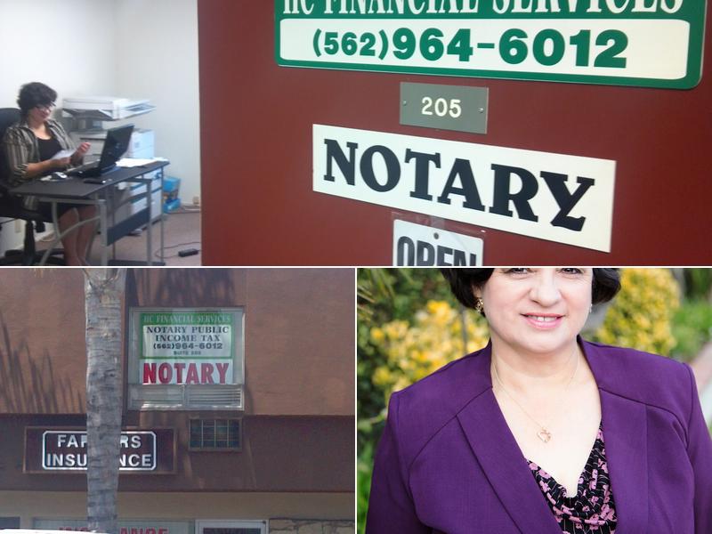 HC Financial Services