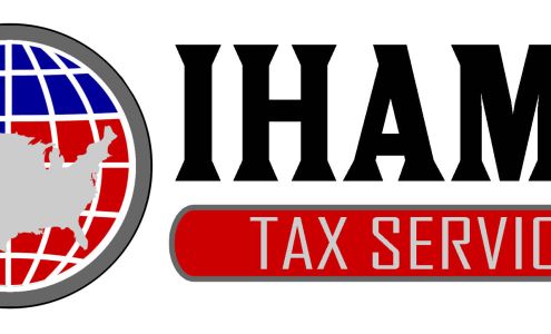 Ihame Tax Services Clarkston