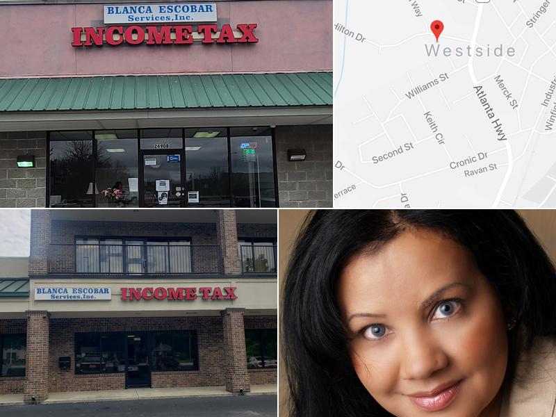 Blanca Escobar Services, Inc.