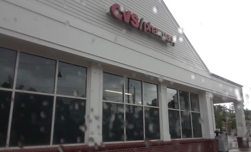 CVS