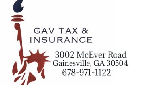 United Tax and Insurance