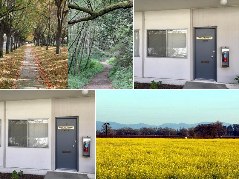 Smart Tax Express, Inc.