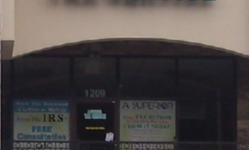 A Superior Tax Service