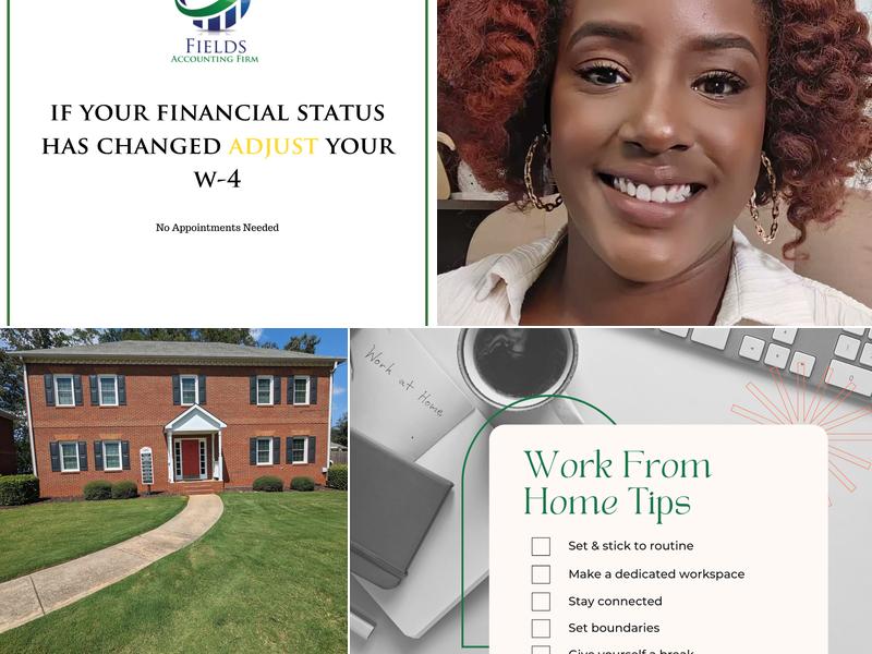 Fields Accounting Firm