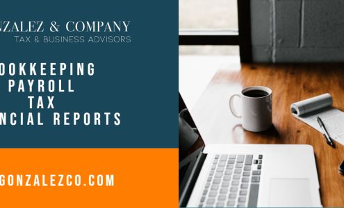 Gonzalez & Company Inc.