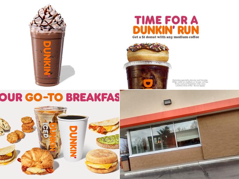 Dunkin'