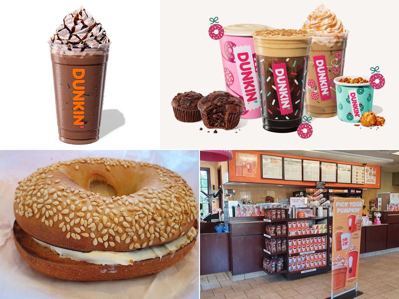 Dunkin'