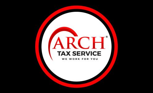 Arch Tax Service