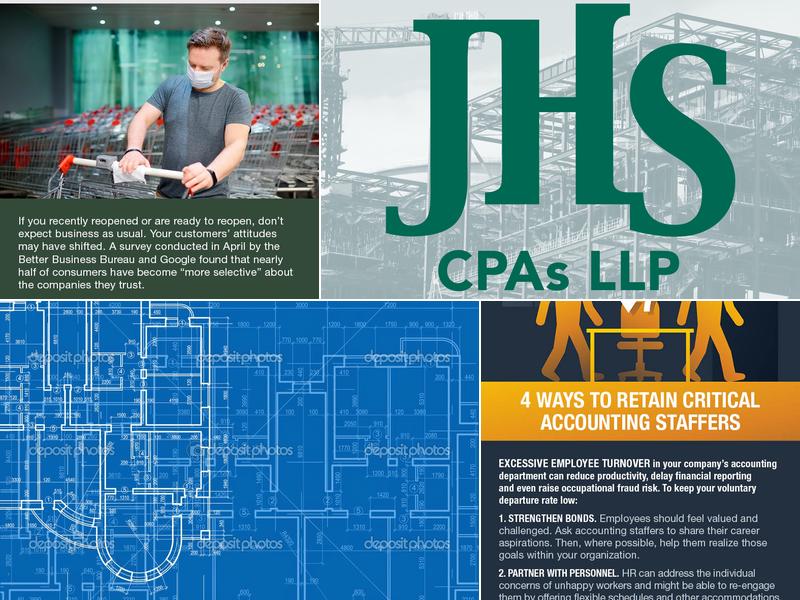 JHS CPAs, LLP