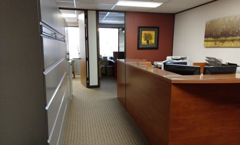 England Financial Corporation Pleasanton