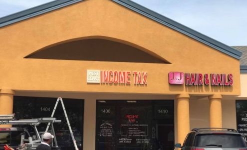 West Coast Income Tax Services