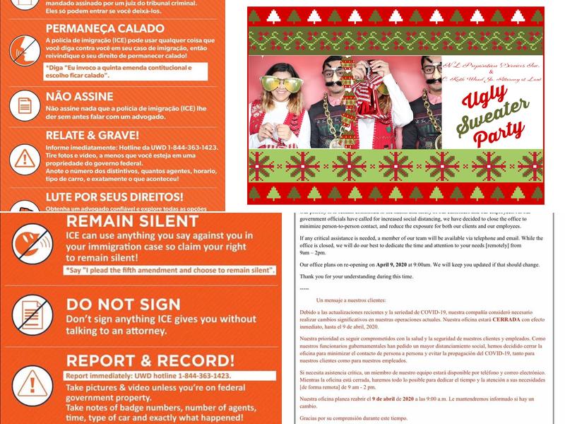 N L Preparation Services, Inc.