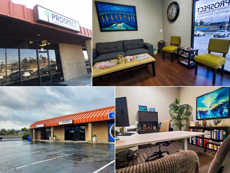 Prospect Financial Solutions