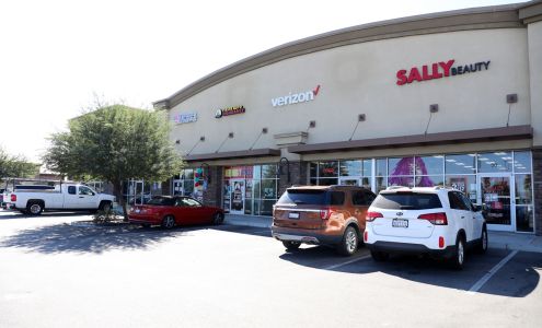 Fiesta Auto Insurance & Tax Service