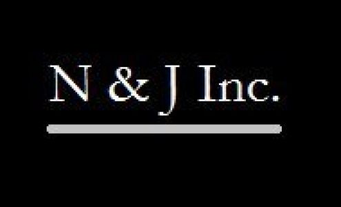 Newman & Jones Inc