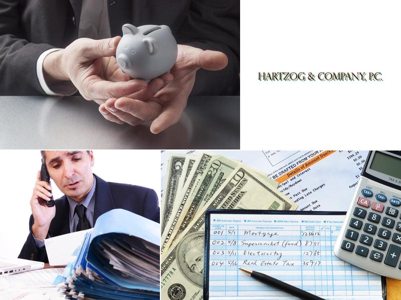 Hartzog & Company PC