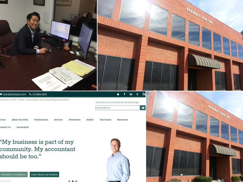 Son and Associates, APC