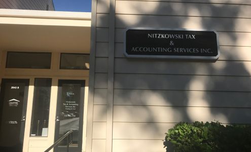 Nitzkowski Tax & Accounting Services