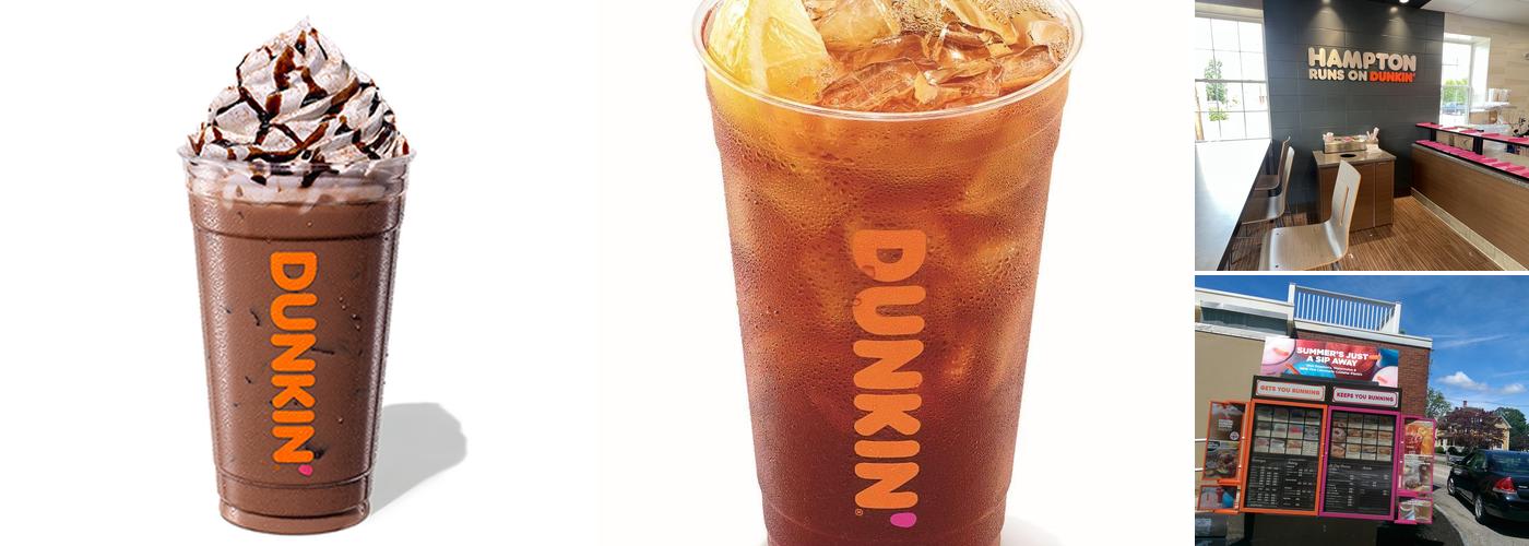 Dunkin'