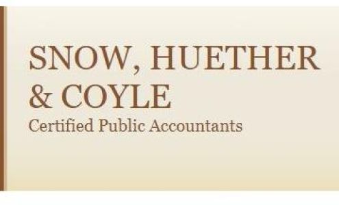 Snow Huether & Coyle 1620 Dakota Ave S, Huron South Dakota 57350