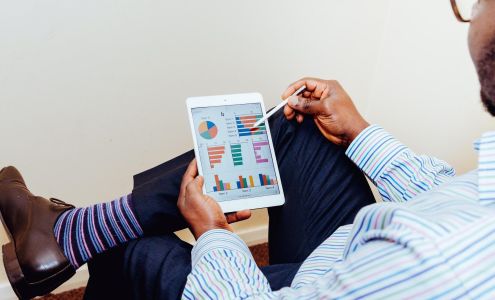 Landis & Associates Certified Public Accountant