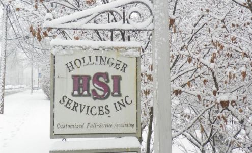 Hollinger Services Inc.