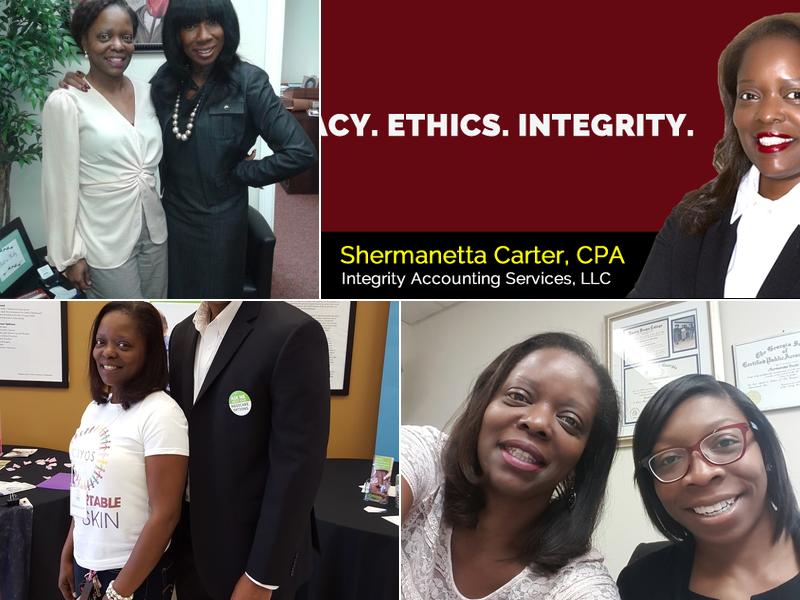 Integrity Accounting Services LLC - Certified Public Accountant