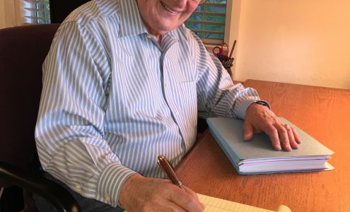 Don H Wayne EA Tax Services & Business Consulting