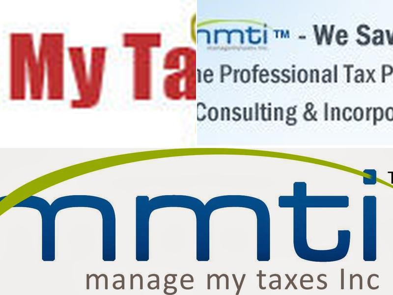 Manage My Taxes Inc - Tax Preparation & eFile Service