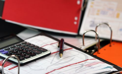 M&K Global Consulting Tax & Accounting Services