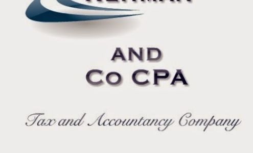 Rehman and Co CPA
