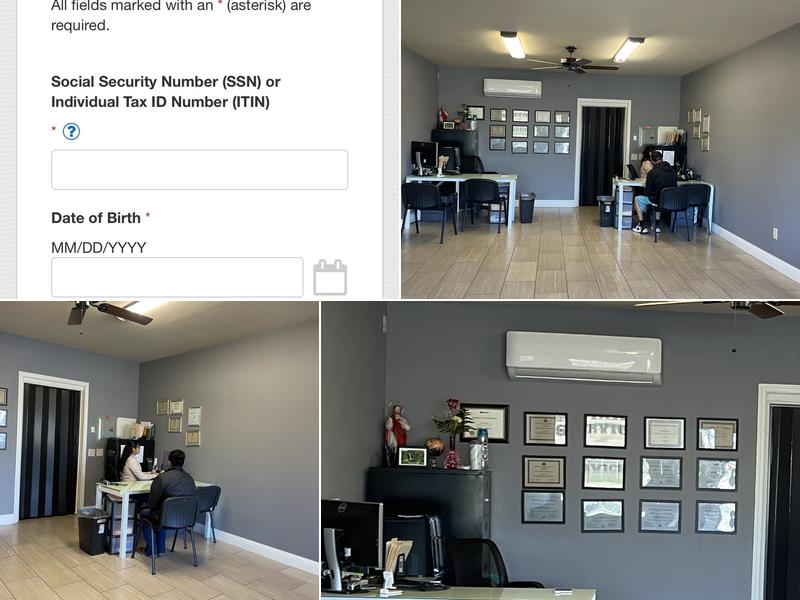 Adriana's Tax Services