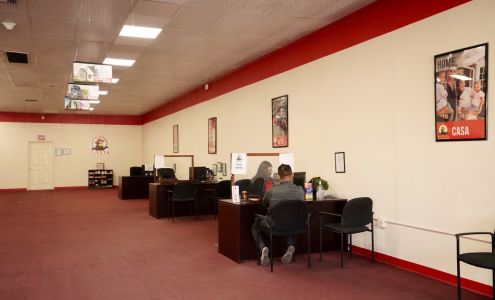 Fiesta Auto Insurance & Tax Service