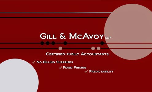 Gill & McAvoy, LLC – CPA Accounting Services Fresno, CA