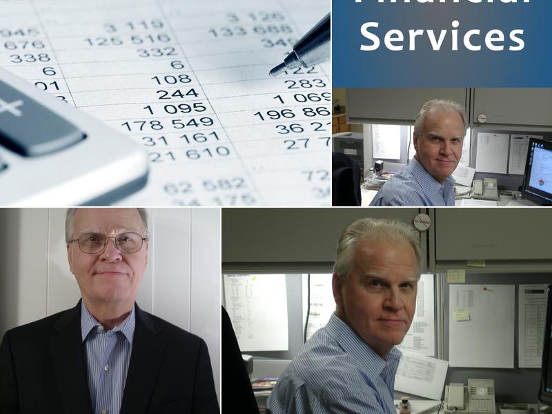 Express Financial Services