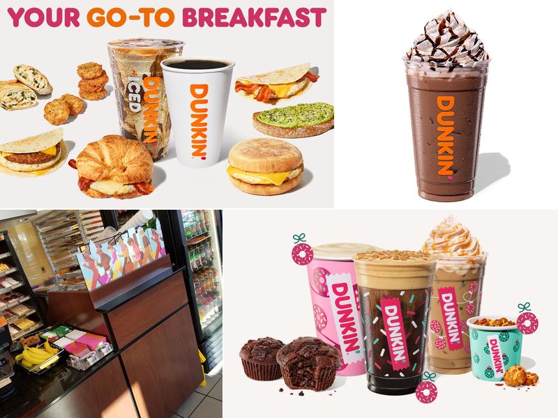 Dunkin'