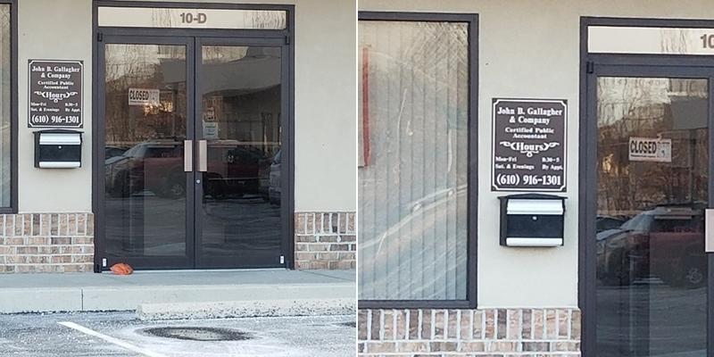 John B Gallagher & Co