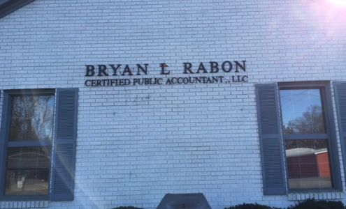 Bryan L. Rabon, CPA, LLC