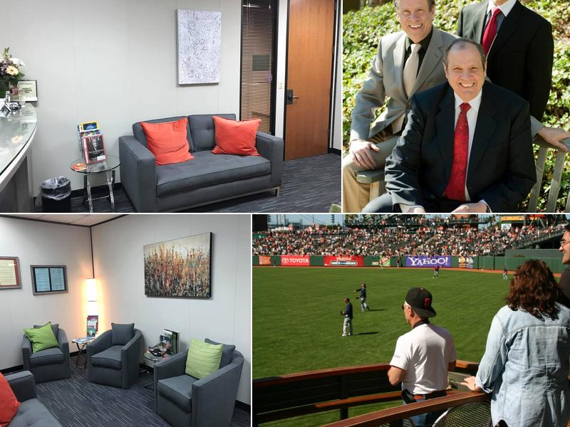 Perotti & Carrade, CPAs: David Perotti