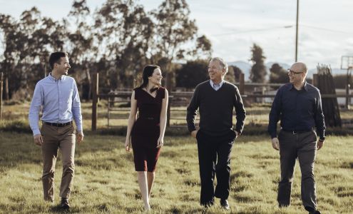 Rasonsky Financial Services