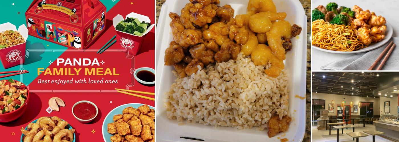 Panda Express