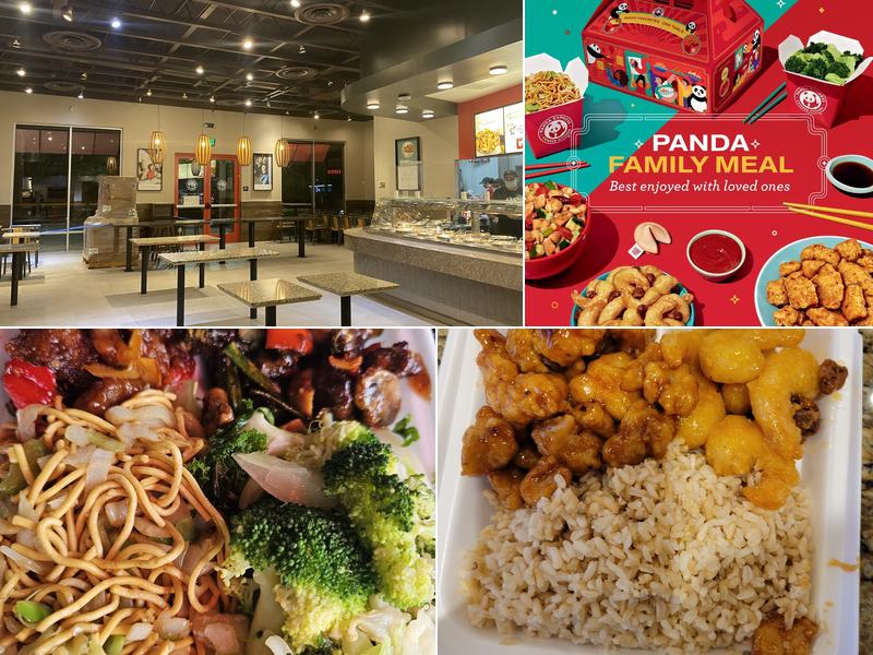 Panda Express
