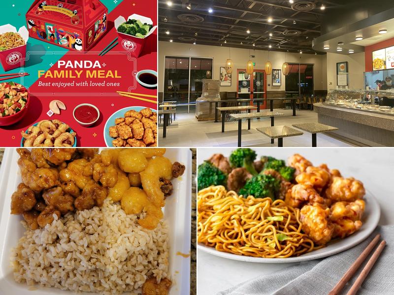 Panda Express