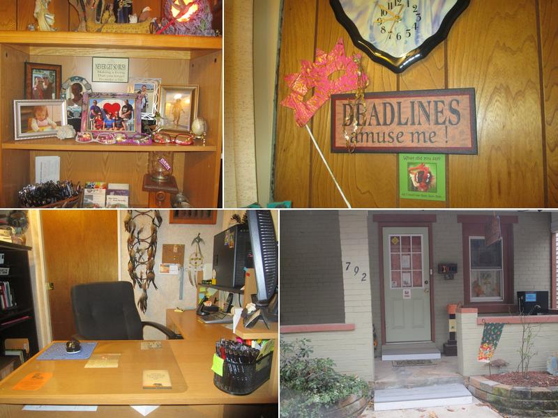 Finley & Finley Accounting