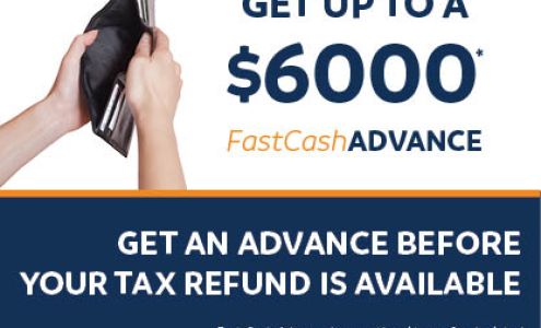 Joes Income Tax Service