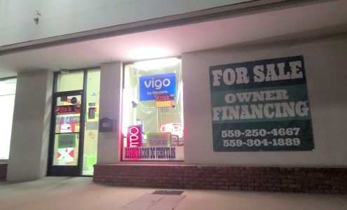 Ritos GTS Insurance Center